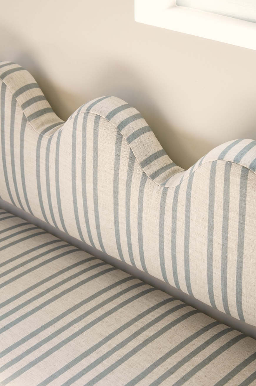 Rawson Stripe - Arizona Fabric image 0