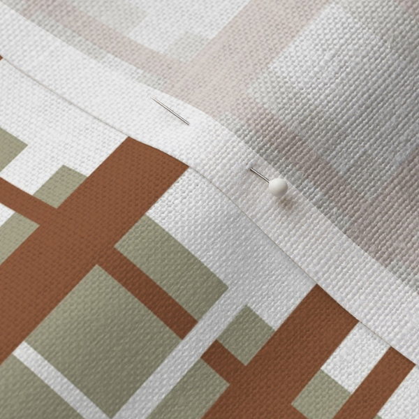 Fish Market Fabric image 12