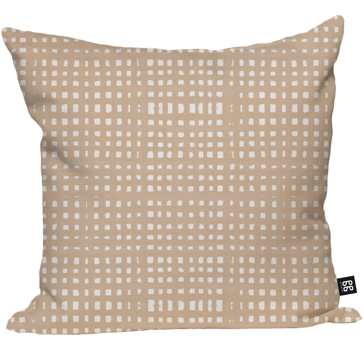 Fishnet Cushion image 6