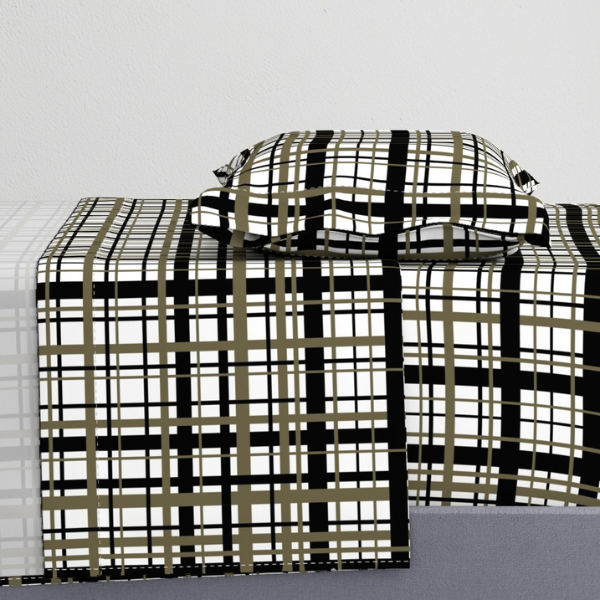 Fish Market Fabric image 5