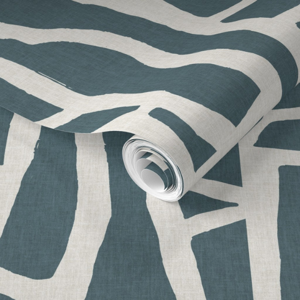 Wandering Vines Wallpaper image 12