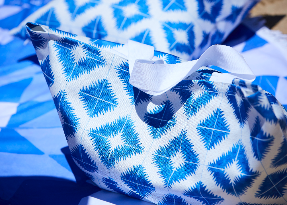 Agadir Beach Bag Set - LIMITED EDITION image 1