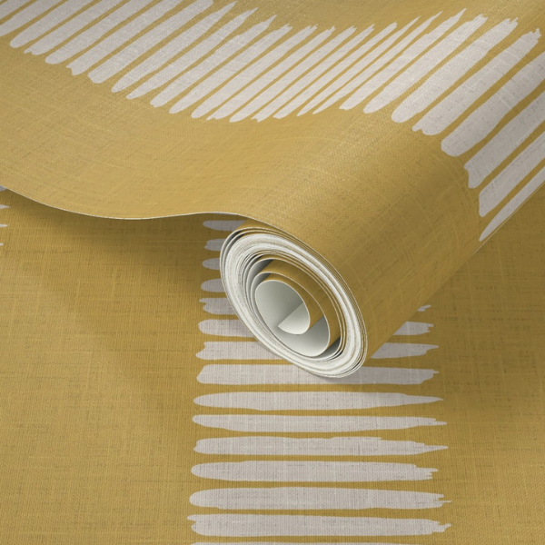 Fence Line Reverse Wallpaper image 8