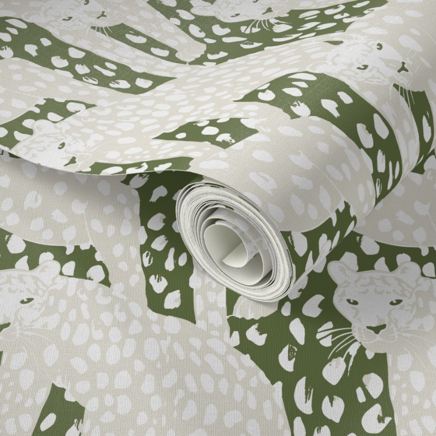 Garden Safari Wallpaper image 14