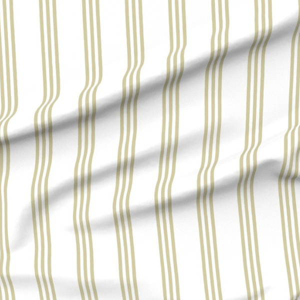 Rawson Stripe Fabric image 6