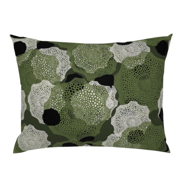 Fossilised Reef Cushion image 9