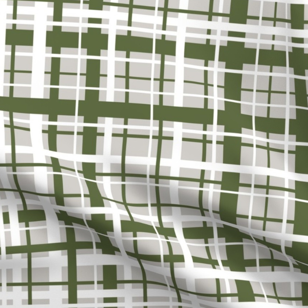 Fish Market Fabric image 13