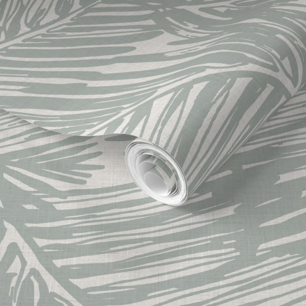 Breezy Palms Wallpaper image 9