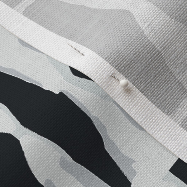 Cuttlefish Fabric image 7