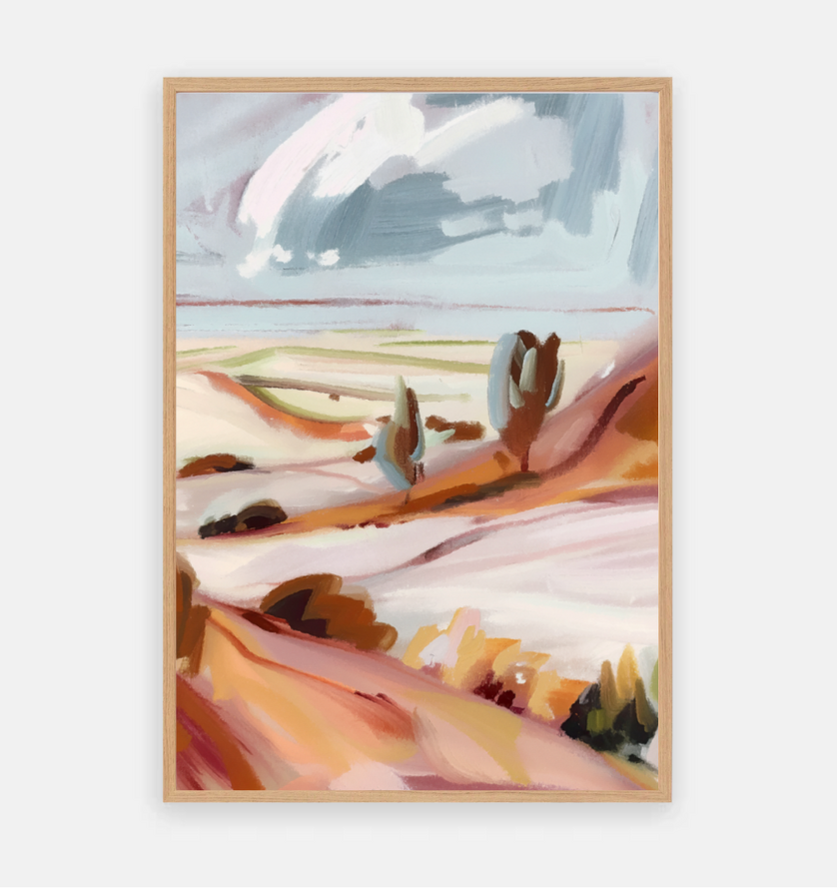 Wind Swept II image 2