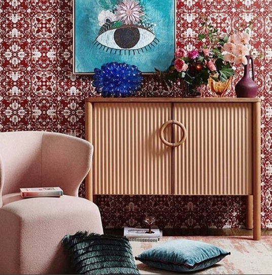 Tenocha Wallpaper image 1