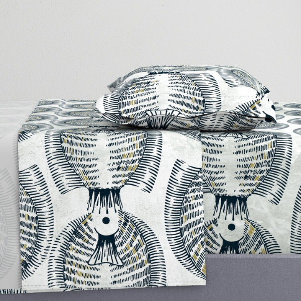 Dory Fabric image 14