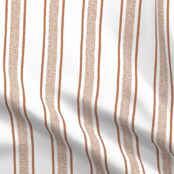 Between the Lines Reverse Fabric image 0