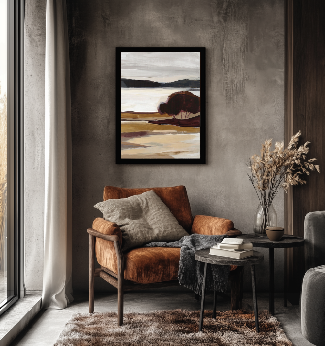 Lake Burley Griffin II image 3