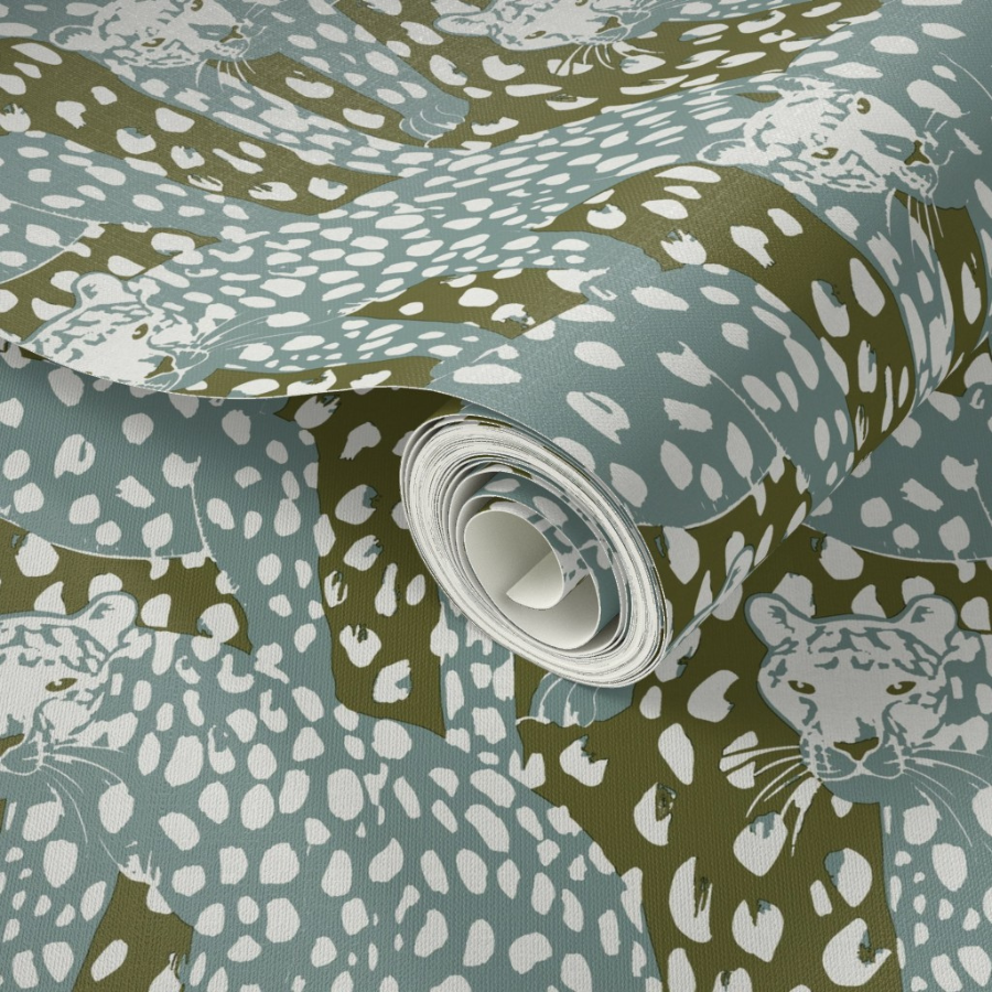 Garden Safari Wallpaper image 11