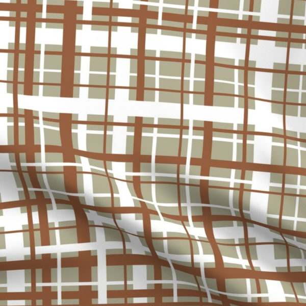 Fish Market Fabric image 11