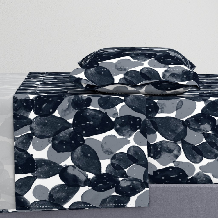 Mexitli Fabric image 8