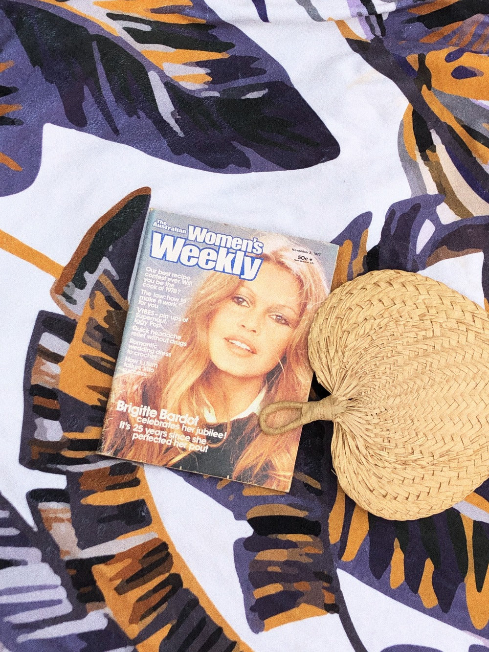 Single Edition Beach Collection - ONE OFF image 0