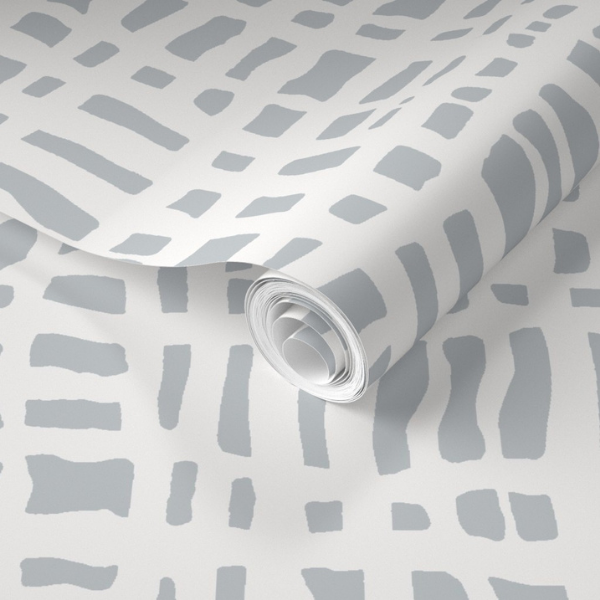 Garden Lattice Wallpaper image 6