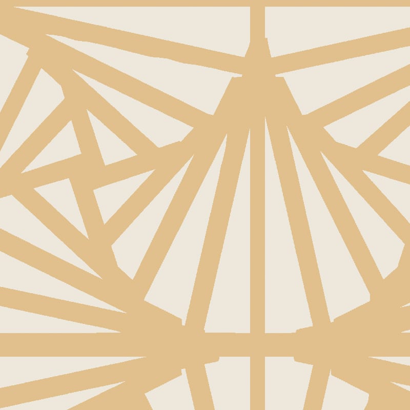 Travellers Palm Fabric image 0