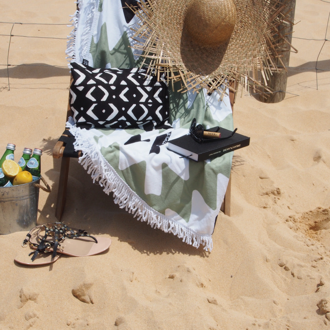 Zamaciea Beach Towel Summer 2018 / 2019 image 1