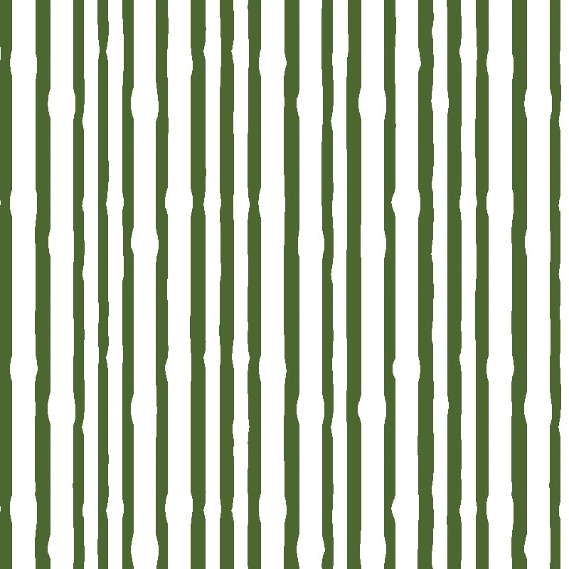 Bamboo Stripe Fabric image 5