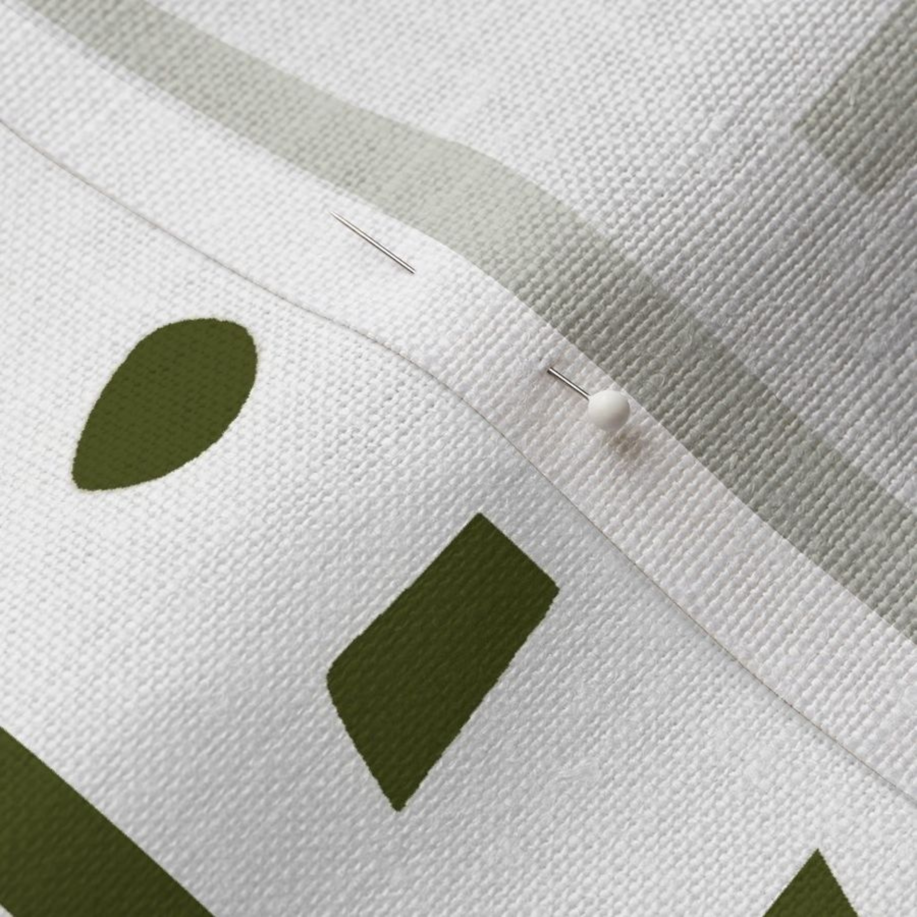 Pathways Fabric image 10