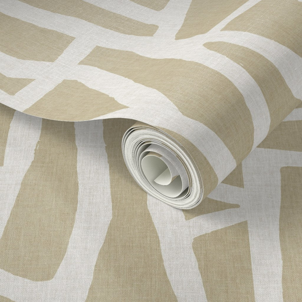 Wandering Vines Wallpaper image 13