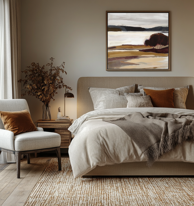 Lake Burley Griffin II image 4