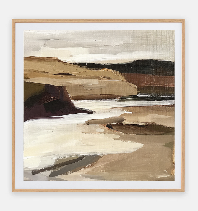 Coastal Road II image 1