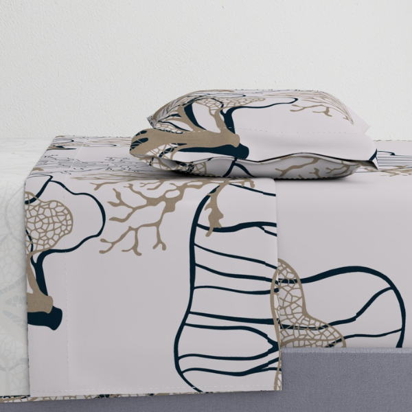 Submerged Cushion image 5