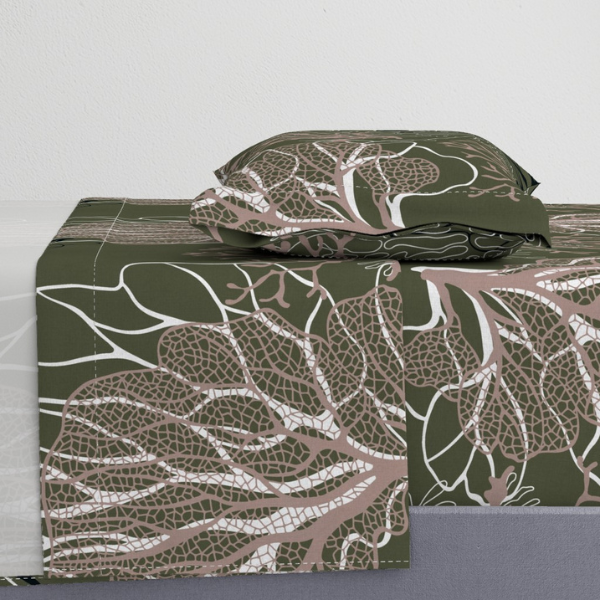 Submerged Cushion image 3