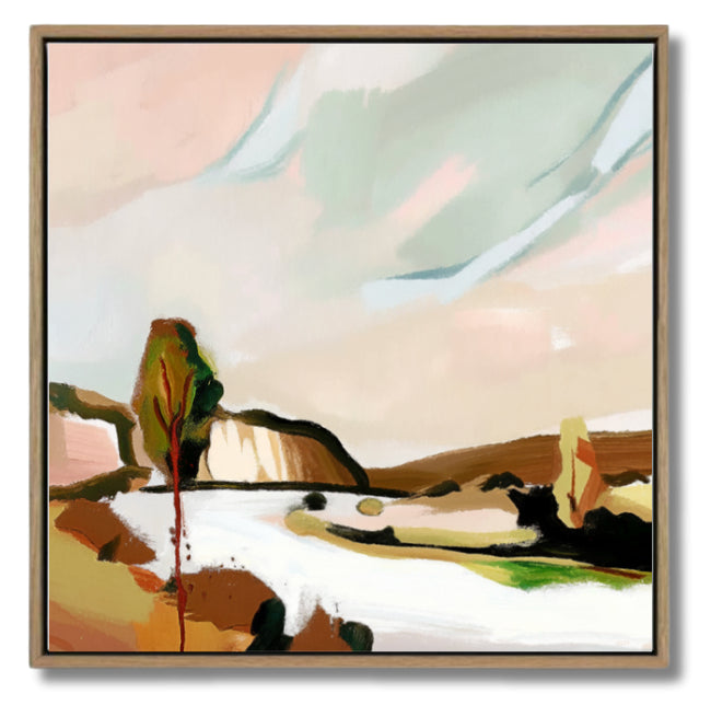 Cherry Dam III image 2