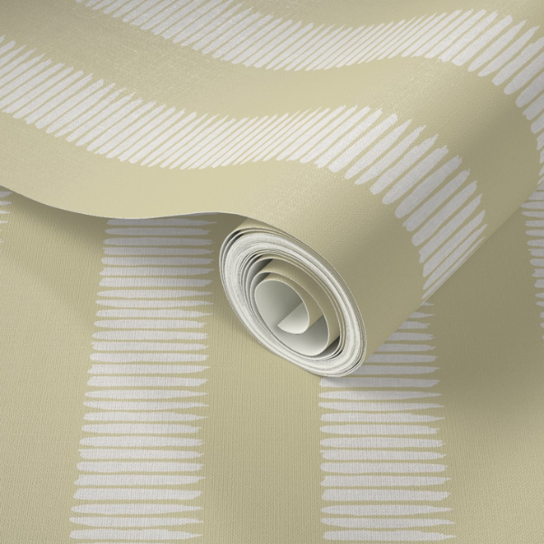 Fence Line Reverse Wallpaper image 4