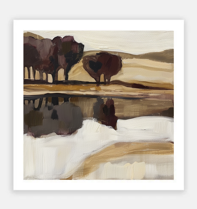 Peninsula Lake image 0