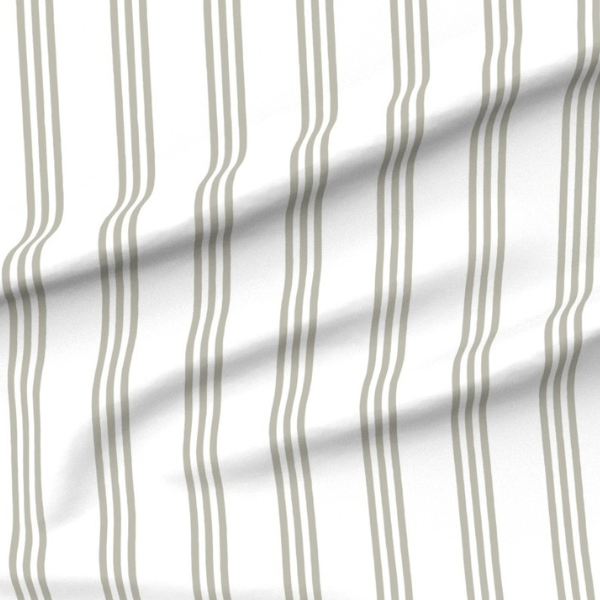 Rawson Stripe Fabric image 0
