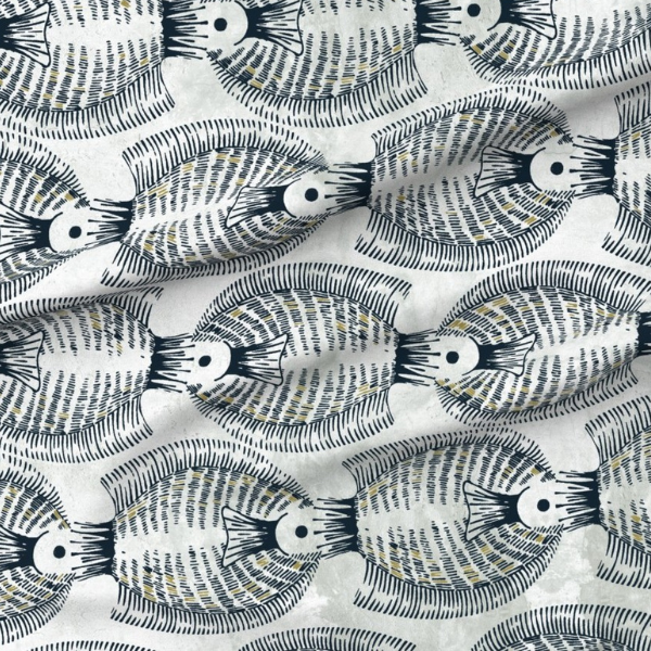 Dory Fabric image 12