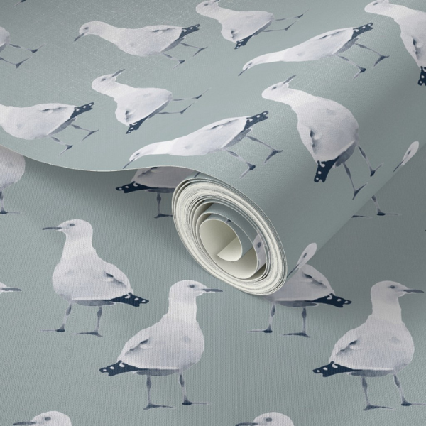 Two's Company Wallpaper image 11