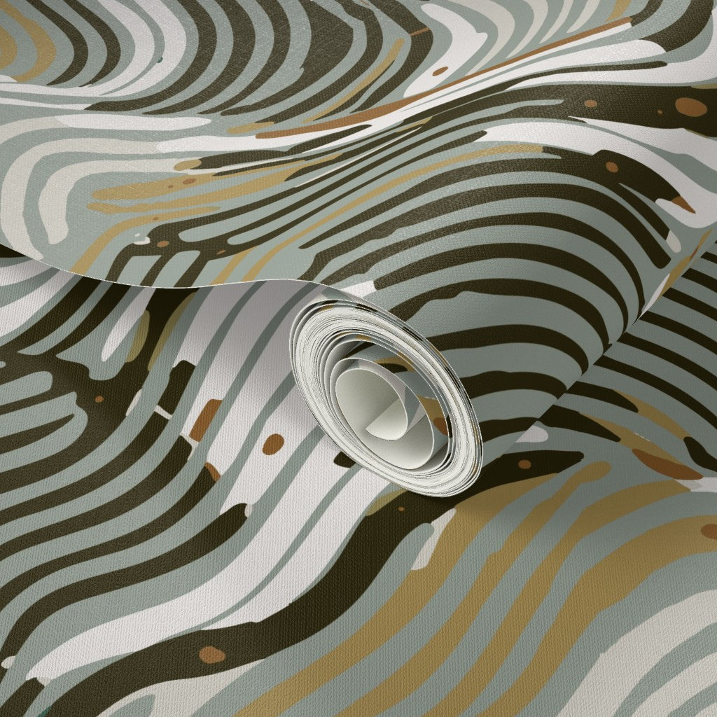 Erosion Wallpaper image 4