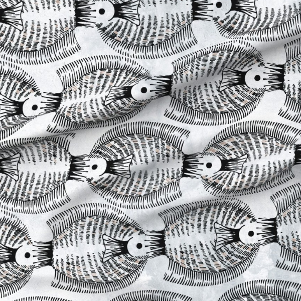 Dory Fabric image 0