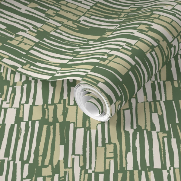 Stone Wall Wallpaper image 3