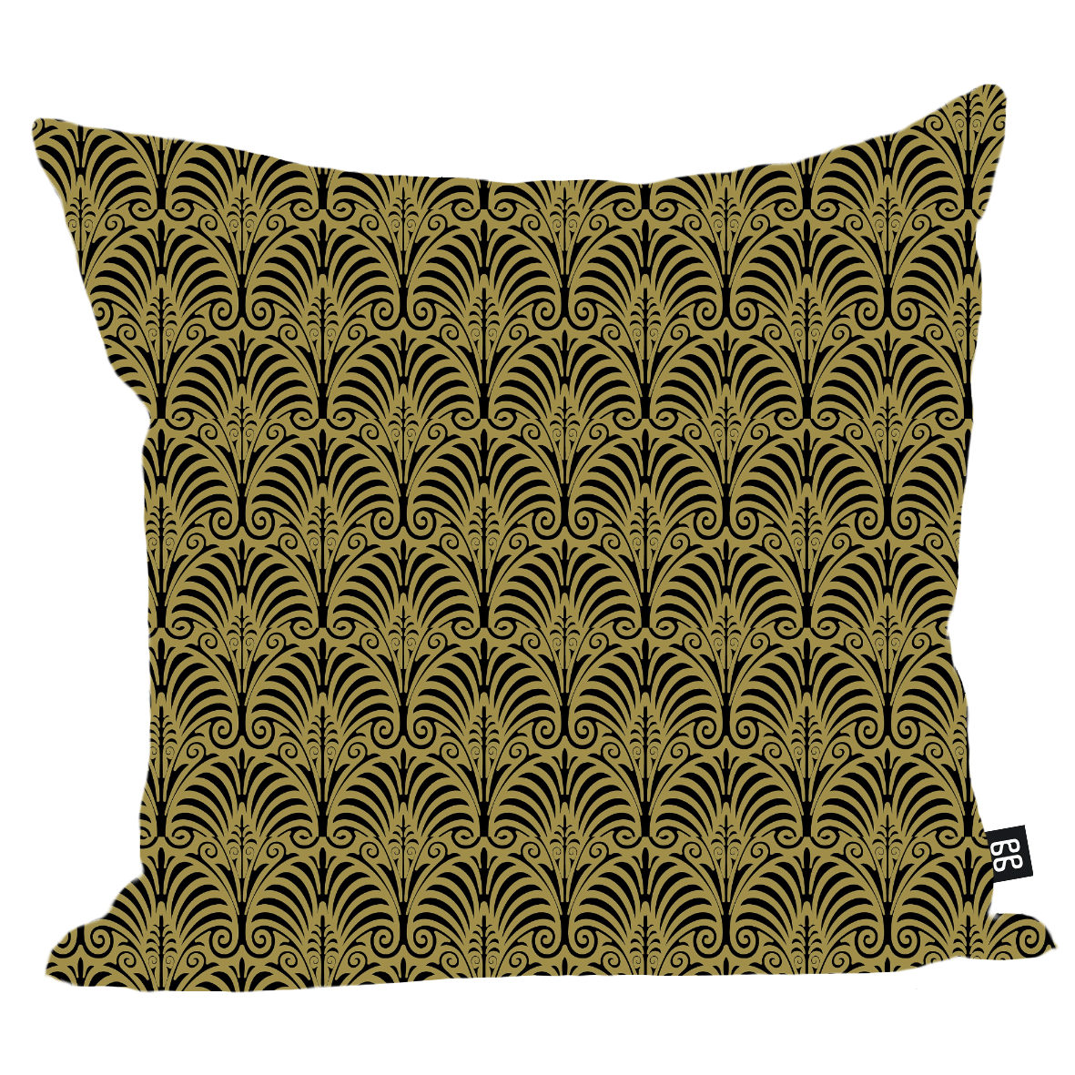 Deco Moderne Cushion image 5