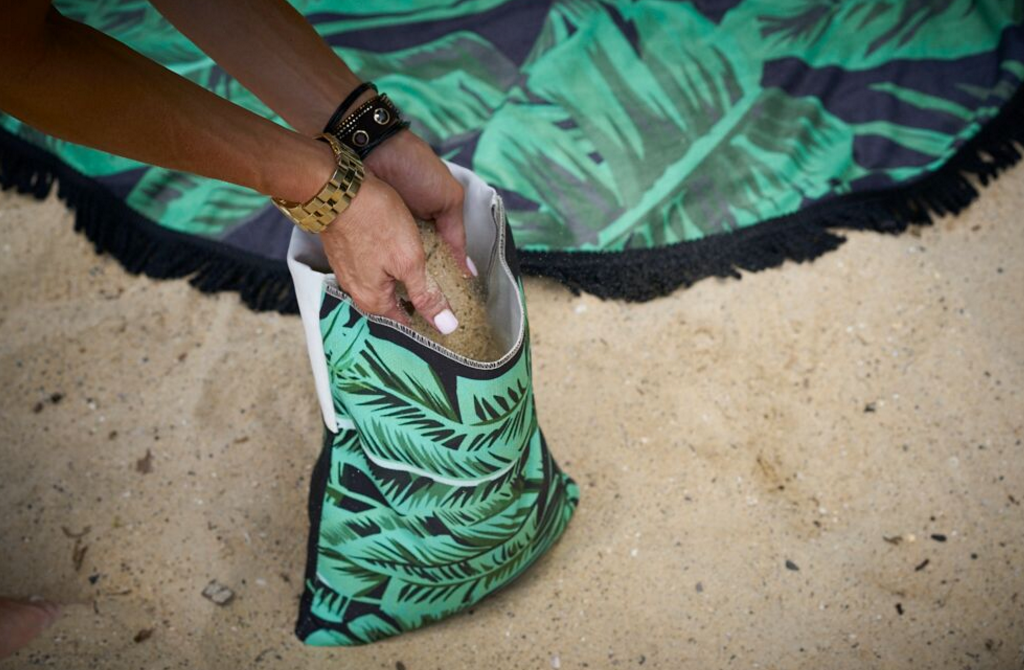 Banana Palm Beach Collection - LIMITED EDITION image 1