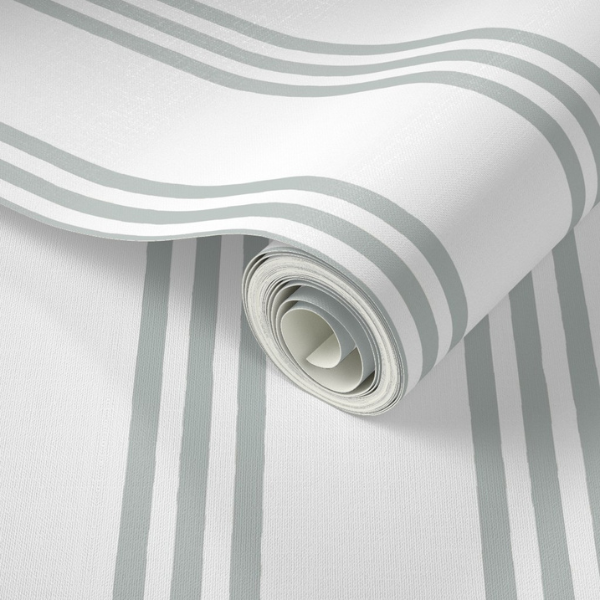 Rawson Stripe Wallpaper image 5