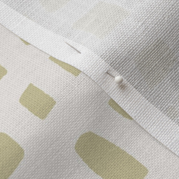 Garden Lattice Fabric image 7