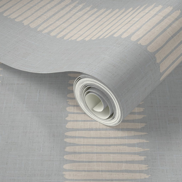 Fence Line Reverse Wallpaper image 6