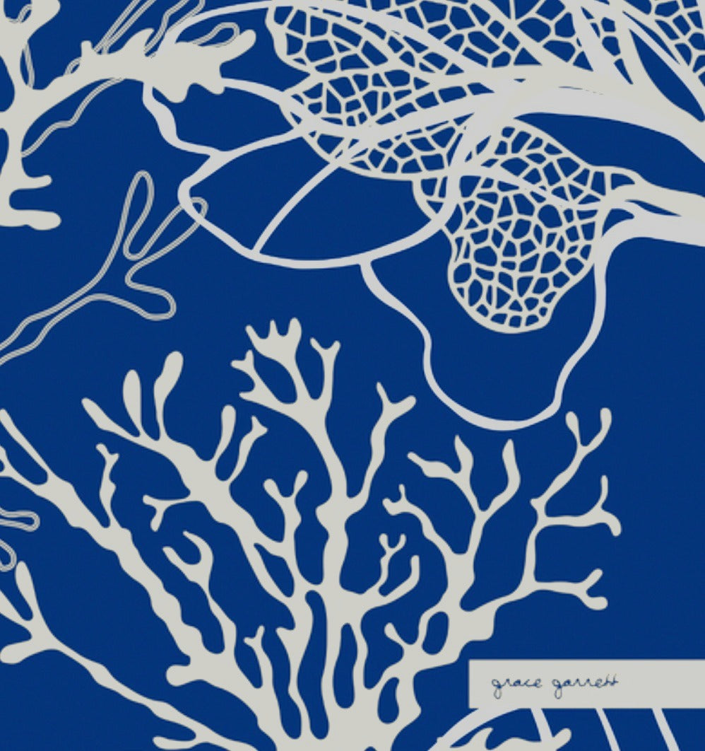 Submerge Beach Towel image 3