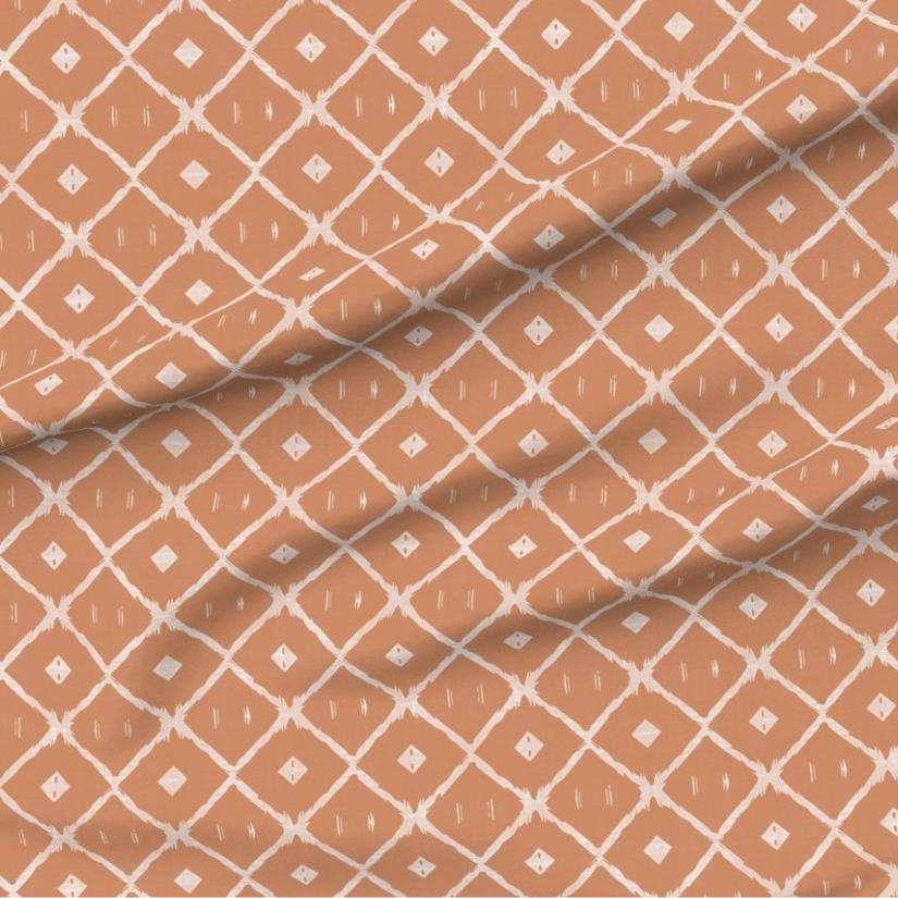 Tizoc Fabric image 2
