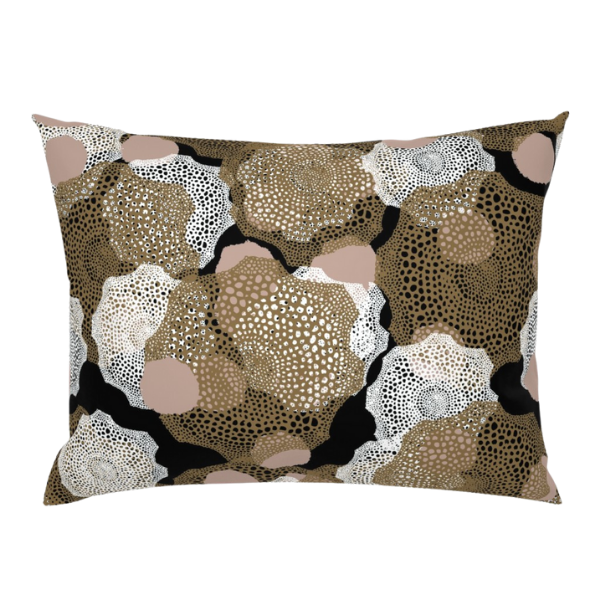 Fossilised Reef Cushion image 7