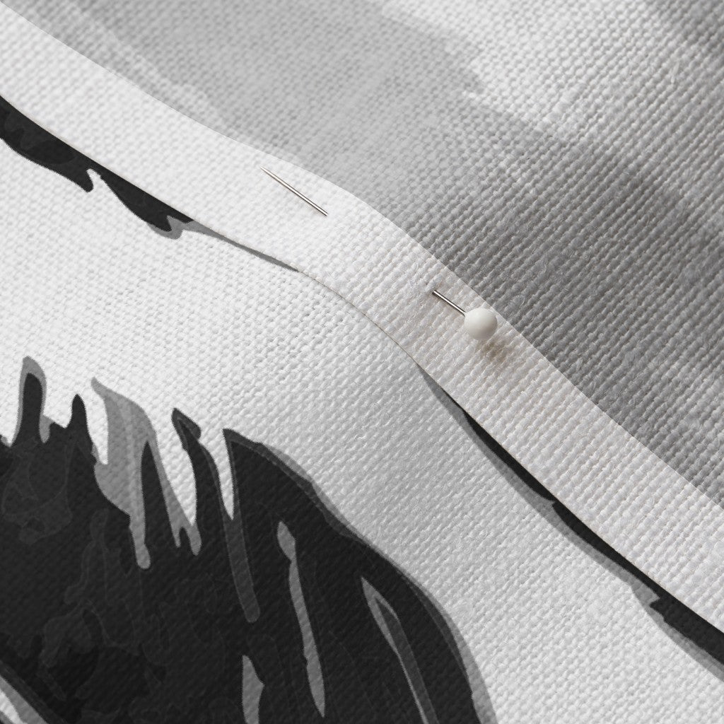 Amanteca Fabric image 1